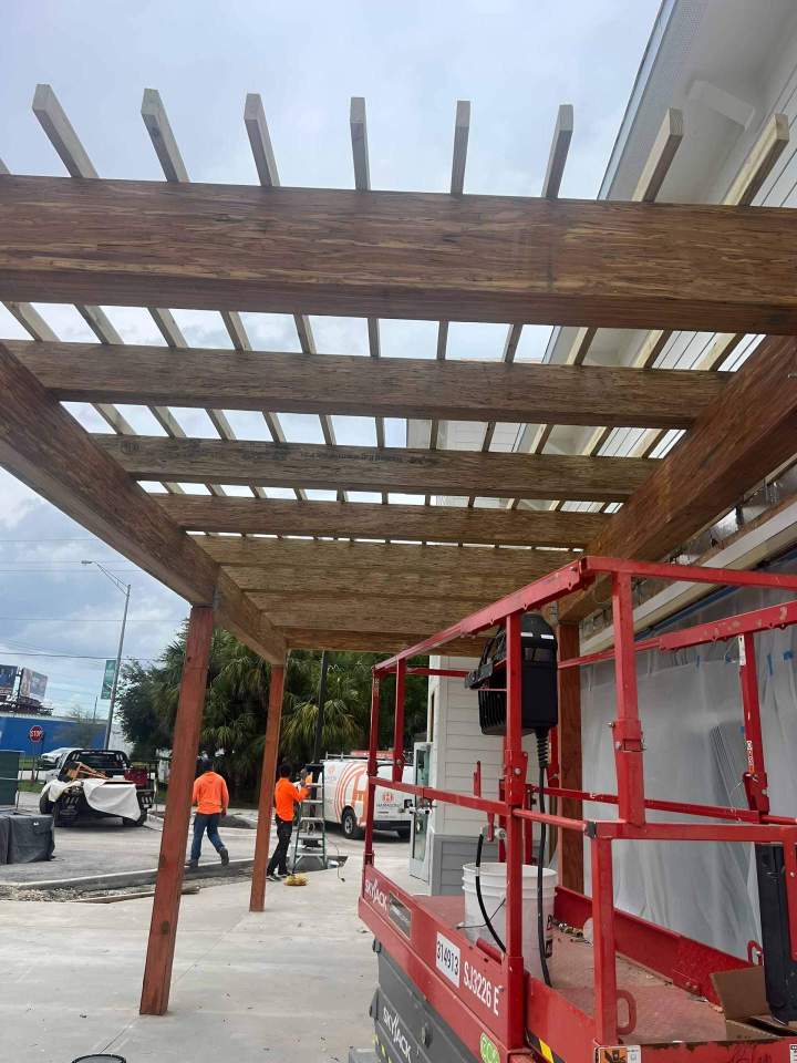 Custom Homes Coral Gables
