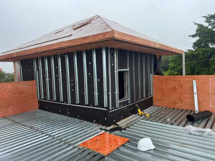Custom Home Builders Coral Gables