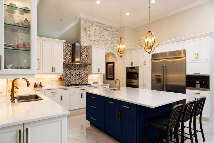 Kitchen Renovation Coral Gables