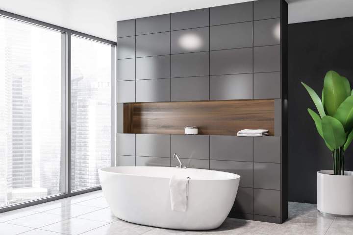 Bathroom Remodel Services Coral Gables