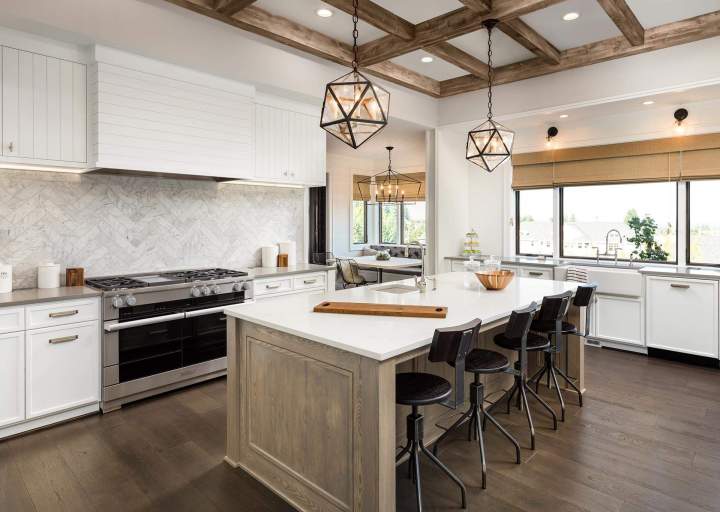 Kitchen Renovation Services Coral Gables